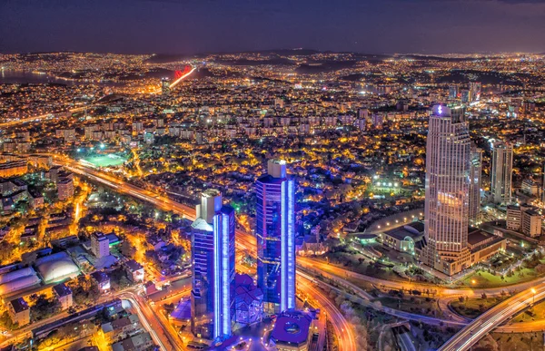 istanbul marker investment